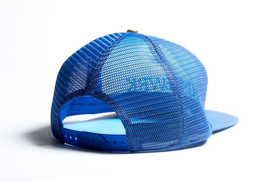 Stone Hat Blue by Trinidad James