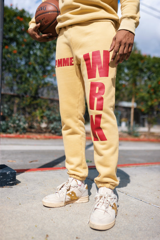 Student Sweat Pants
