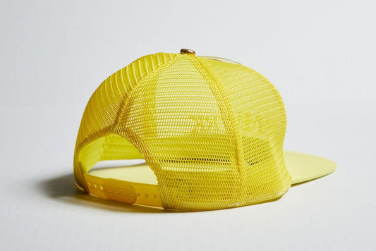 Stone Hat Yellow by Trinidad James
